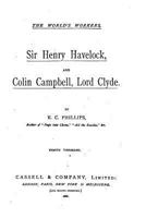 Sir Henry Havelock and Colin Campbell, Lord Clyde 1534913092 Book Cover