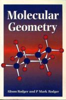 Molecular Geometry 0750622954 Book Cover