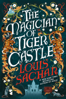The Magician of Tiger Castle 0593952308 Book Cover