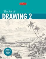 The Art of Drawing 2 1600580408 Book Cover