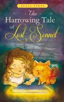 The Harrowing Tale of Lost Sonnet B0DYZR441P Book Cover