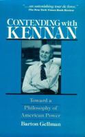 Contending with Kennan 003006192X Book Cover