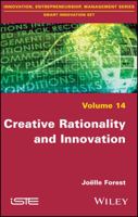 Creative Rationality and Innovation 1786301466 Book Cover