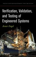 Verification, Validation, and Testing of Engineered Systems 047052751X Book Cover