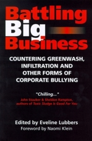 Battling Big Business 1567512240 Book Cover