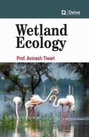 Wetland Ecology 1779569971 Book Cover