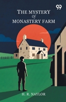 The Mystery Of Monastery Farm 937750015X Book Cover