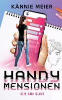 Handymensionen: Ich bin Suki 334734989X Book Cover