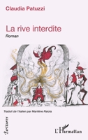 La rive interdite (Écritures) (French Edition) 2343194661 Book Cover