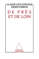 De près et de loin 2738100392 Book Cover