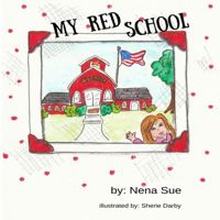 My Red School 1736807455 Book Cover