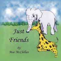 Just Friends 1609114647 Book Cover