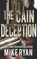 The Cain Deception 1981311491 Book Cover