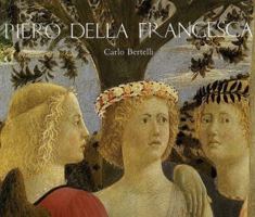 Piero della Francesca 0300057032 Book Cover