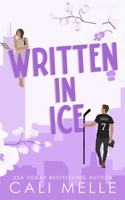 Written in Ice 1960963120 Book Cover