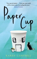 Paper Cup 1838855092 Book Cover