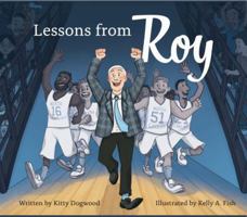 Lessons from Roy 0999145304 Book Cover