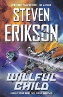 Willful Child 0765374897 Book Cover