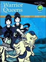 Warrior Queens 0740637843 Book Cover