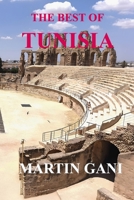 The Best of Tunisia B0H9Z8VYHS Book Cover