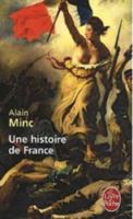 Une Histoire de France (Litterature & Documents) 2253128058 Book Cover
