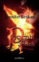 Phoenixfluch 3941547119 Book Cover