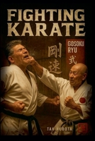 Fighting Karate 1949753379 Book Cover