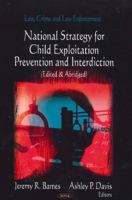 Child Exploitation Prevention & Interdiction 1611228530 Book Cover
