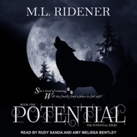 Potential B08Z4B15XQ Book Cover