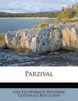 Parzival 1179901118 Book Cover