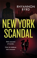 New York Scandal 1472281322 Book Cover