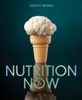 Nutrition Now 1439049033 Book Cover