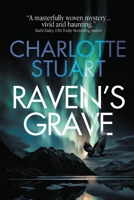 Raven's Grave B0H3H8ZML6 Book Cover