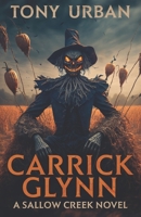 Carrick Glynn null Book Cover
