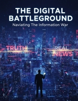 The Digital Battleground: Navigating The Information War B0GF93NSHQ Book Cover