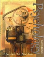 Psychology 2/E Roediger 0314061606 Book Cover