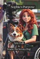 Sophie's Purpose B0CGYW3BN6 Book Cover