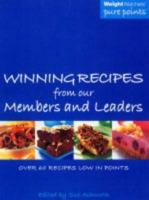 Weight Watchers Winning Recipes (Weight Watchers) 0743259157 Book Cover