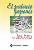 O Palácio Japonês 950028541X Book Cover