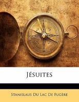 Jésuites 1142824926 Book Cover