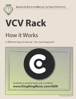 VCV Rack - How It Works 1791965695 Book Cover
