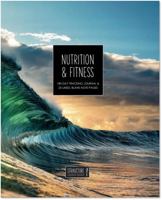 Straucture Nutrition & Fitness Journal 0997144734 Book Cover