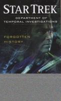 Forgotten History B0092FLN32 Book Cover