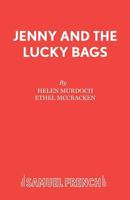 Jenny and the Lucky Bags 0573050899 Book Cover