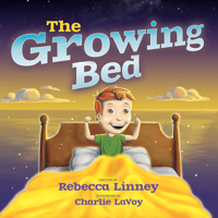 The Growing Bed 163195377X Book Cover