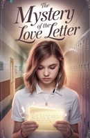 The Mystery of the Love Letter (Juvenile Fiction: Love & Romance) B0F2GT9Z7G Book Cover