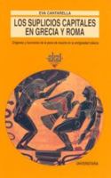 I supplizi capitali in Grecia e a Roma 8446004682 Book Cover