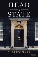 Head of State 0007591942 Book Cover