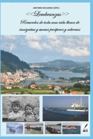 LEMBRANZAS: Recuerdos de toda una vida llena de incógnitas y sucesos prósperos y adversos (Spanish Edition) B0DG2BN8VH Book Cover