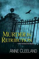 Murder in Retribution 0758287984 Book Cover